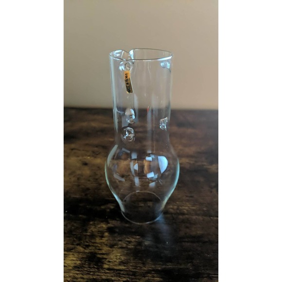 Winelight Flame Protector Vintage Concepts, Fits Most Wine Bottles NEW!! - Picture 2 of 4